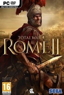 Total War Rome 2 от Xatab