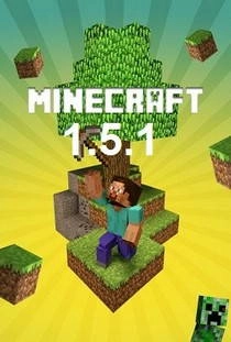 Майнкрафт 1.5.1