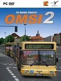OMSI The Bus Simulator 2
