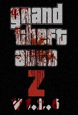 ГТА 4 Зомби Апокалипсис