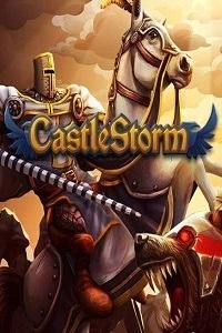 CastleStorm RePack от R.G. Механики