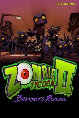 Zombie Tycoon 2