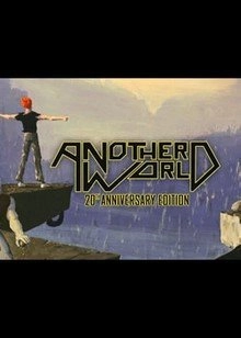 Another World – 20th Anniversary Edition