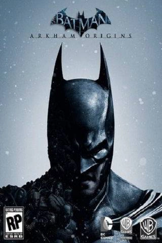 Batman Arkham Origins Repack от xatab