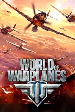World of Warplanes