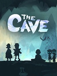 The Cave