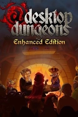 Desktop Dungeons: Enhanced Edition