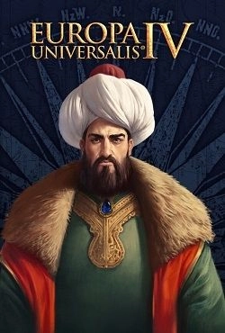 Europa Universalis 4