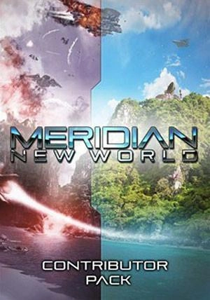 Meridian: New World