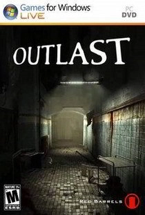 Outlast Механики