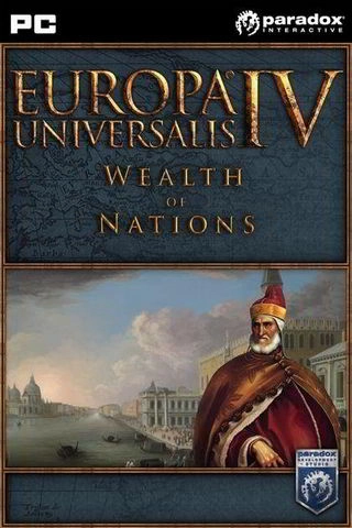 Europa Universalis 4: Wealth of Nations