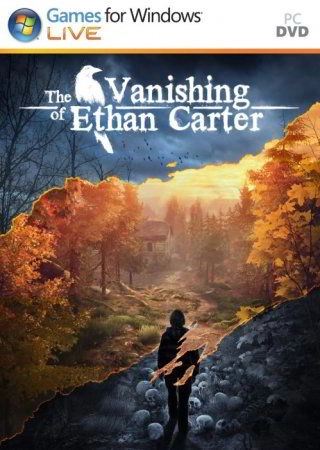 The Vanishing of Ethan Carter