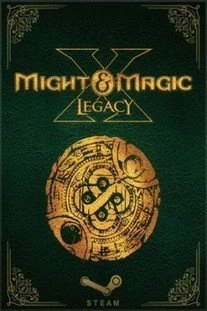 Might and Magic X: Legacy