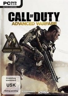 Call of Duty: Advanced Warfare Digital Pro Edition