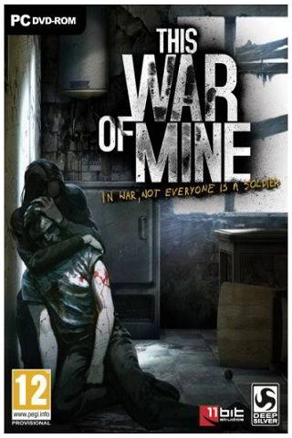 This War of Mine: Stories + Fading Embers