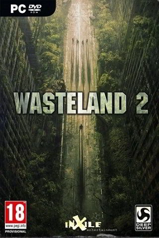Wasteland 2: Ranger Edition