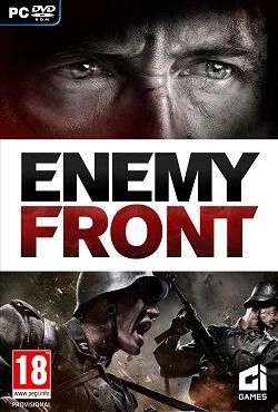 Enemy Front Механики