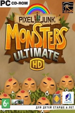 Bomb the Monsters! HD