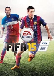 FIFA 15