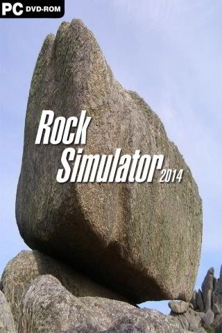 Rock Simulator