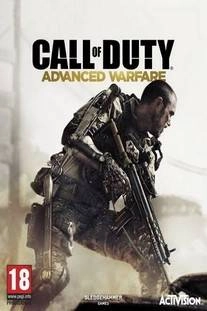 Call Of Duty Advanced Warfare