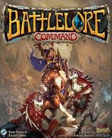 BattleLore: Command