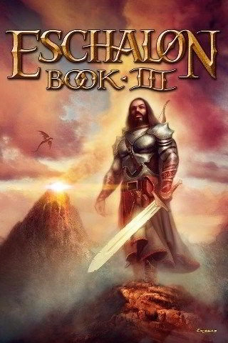 Eschalon Book 3