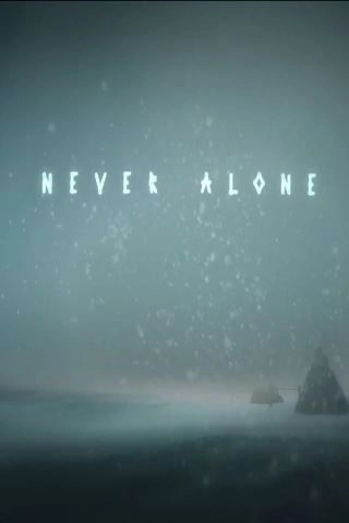 Never Alone