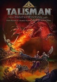 Talisman: Digital Edition