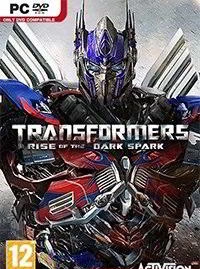 Transformers: Rise of the Dark Spark