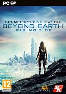 Civilization Beyond Earth Rising Tide