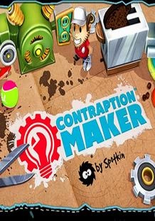 Contraption Maker