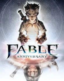 Fable Anniversary RePack от R.G. Механики
