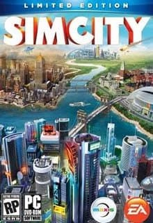 SimCity 5 RePack от xatab