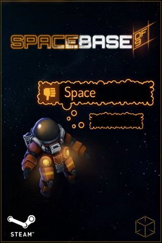 Spacebase DF-9