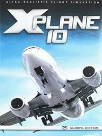 X-Plane 10 Global Edition