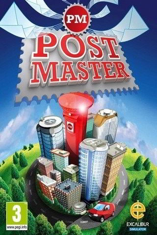 Post Master
