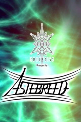 Astebreed