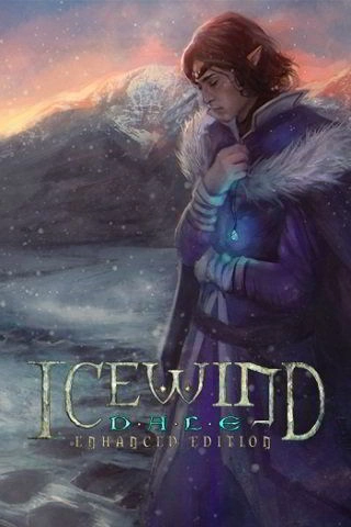 Icewind Dale: Enhanced Edition
