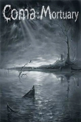 Coma: Mortuary