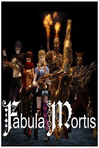 Fabula Mortis