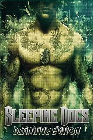 Sleeping Dogs: Definitive Edition
