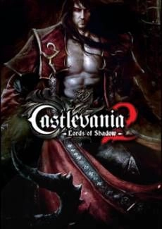 Castlevania Lords of Shadow 2