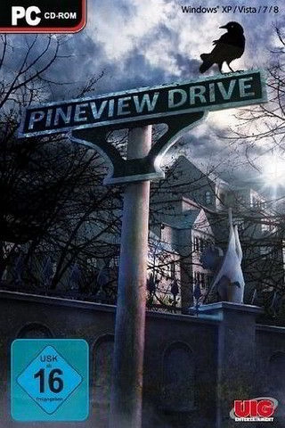 Pineview Drive