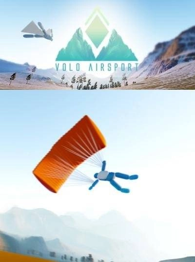 Volo Airsport
