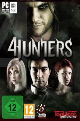 4Hunters