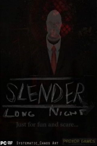 Slender: Long Night