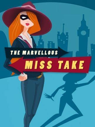 The Marvellous Miss Take