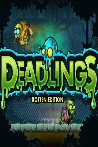 Deadlings – Rotten Edition