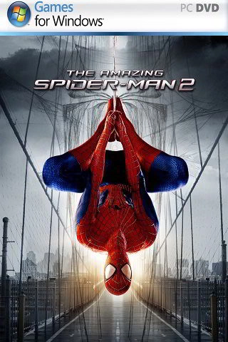 The Amazing Spider-Man 2